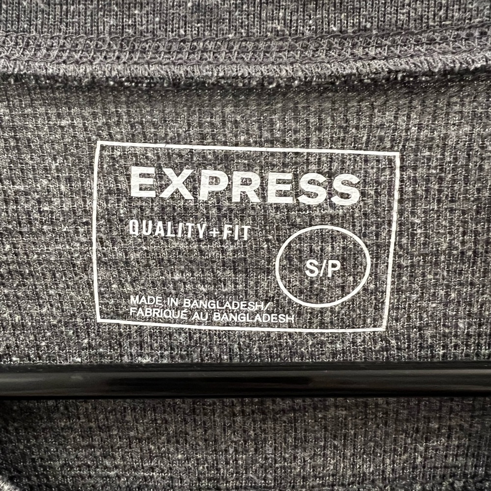 Express Shirt - Picture 3 of 3